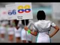 Oscar Tunjo - Piloto Colombiano, futura promesa de la Formula1