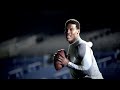 Under Armour Football Presents