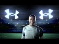 Under Armour Football Presents