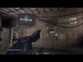 Arkham Asylum - The Scarecrow Dies? Arkham Asylum Part 18