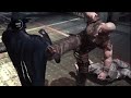 Arkham Asylum - The Scarecrow Dies? Arkham Asylum Part 18