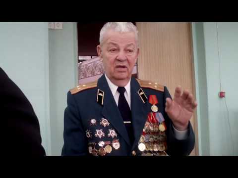 Киргизы, хохлы и еврей во время ВОВ