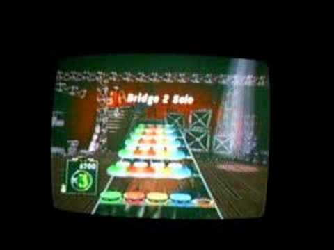 Guitar Hero 3 - Large Gems cheat