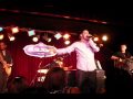 Jon B. "Rock With You" live at B.B. Kings 7/26/10