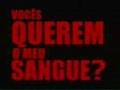 Chamada 1: O negociador - TOP Cine Band.