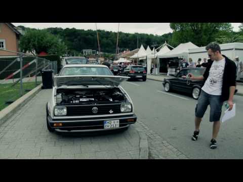 Wagenwerks W rthersee Tour 2010 Teaser Video responses