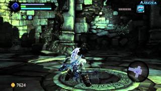 Darksiders 2 - серия 6