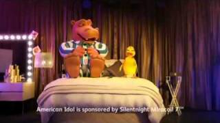 Silent Night Hippo