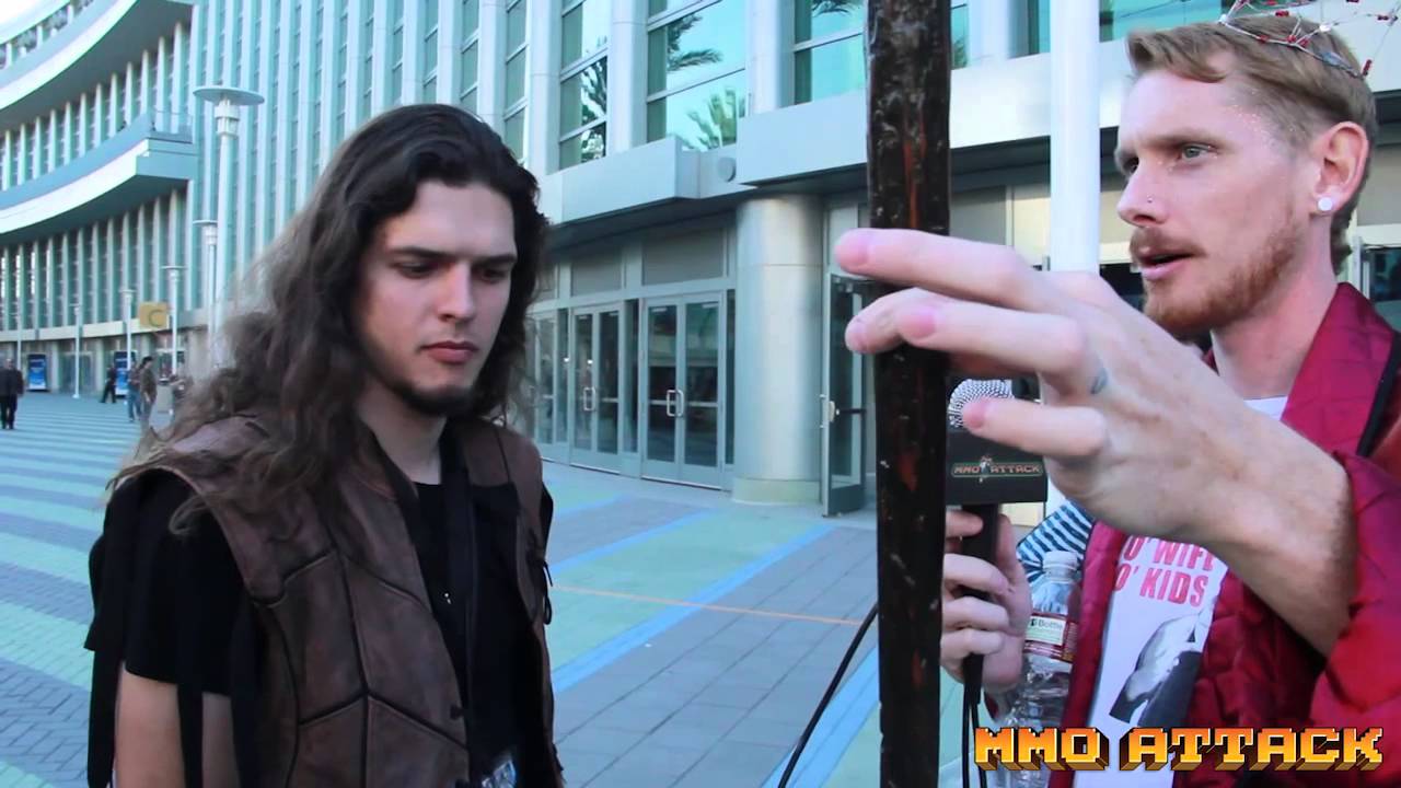 BlizzCon 2013 Uncensored and Raw