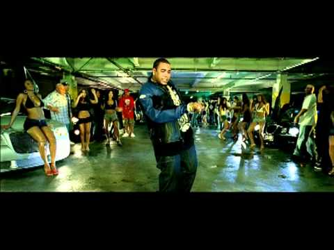 Conteo Don Omar Music Video  Tokyo Drift  HD