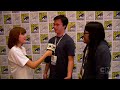 Regular Show Interviews | SDCC 2013 | Cartoon NetworkNelly - Country Grammar (Hot...)Aaron Lewis -