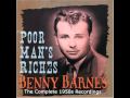 Benny Barnes