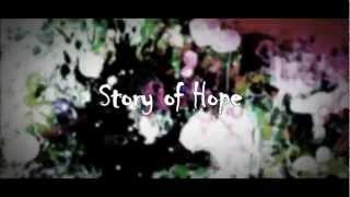 ■[CD+DVD] ゆよゆっぺ アルバム「Story of Hope」■ボカロP YUYOYUPPE + MEGURUNE LUKA & HATSUNE MIKU - Yuyoyuppe +