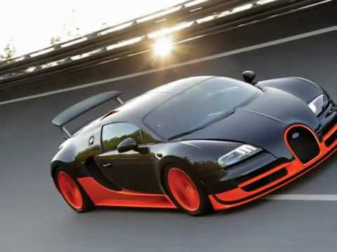 bugatti veyron super sport top speed. Bugatti Veyron Super Sport top