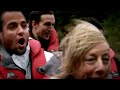 Shotover Jet Boat Ride - Queenstown, New Zealand