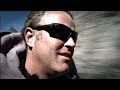 Shotover Jet Boat Ride - Queenstown, New Zealand