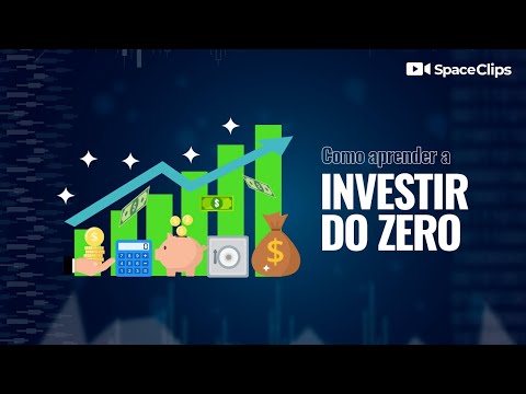 Como Aprender a Investir do Zero