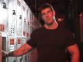 ZEB ATLAS FOLSOM PRISON BLUES