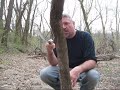 Machete Use - Making the Cut
