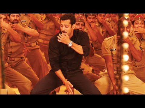 Video: Dabangg 2 Song Pandey Jee Seeti - Salman Khan, Sonakshi Sinha Video: Dabangg 2 Song Pandey Jee Seeti - Salman Khan, Sonakshi Sinha