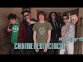 A Brief History Of Charlieissocoollike (Charlie McDonnell)