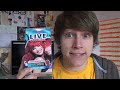 A Brief History Of Charlieissocoollike (Charlie McDonnell)