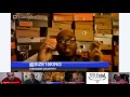 OSD Sneaker Talk Show Ep. #242