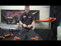 FXR Adrenaline X Jacket/pants and the FXR Backshift Boot Review at FirstPlaceParts.com
