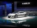 2013 Acura NSX Concept -- 2012 Detroit Auto Show
