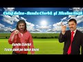 COLAJ DOINE SANDU CIORBA SI NICOLAE GUTA, ZOOM STUDIO, 2013