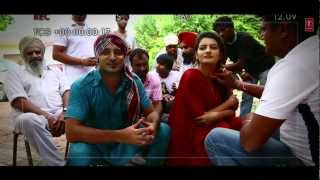 Making Of Heer Di Kali - Dil Mangdi - Resham Singh Anmol Making Of Heer Di Kali - Dil Mangdi - Resham Singh Anmol