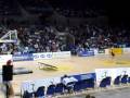 Basketball - crazy dunkers @ echo arena