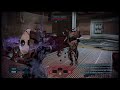 Invading Chelinkas Randoms - LIVE Unknown/Unknown/Gold PUG Games (Mass Effect 3)