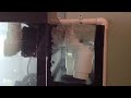 Aquarium Overflow Box