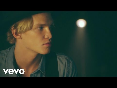 Cody Simpson - New Problems (Official Video)