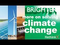 Brighter - Episode 12 - More on solving climate change  - RethinkX 2023