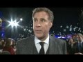 ANCHORMAN 2 PREMIERE: Will Ferrell, Paul Rudd and Steve Carell talk recovering from TV bloopers ANCHORMAN 2 PREMIERE: Will Ferrell, Paul Rudd and Steve Carell talk recovering from TV bloopers