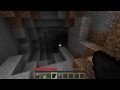 Minecraft Tutorials - E01 How to Survive your First Night (UPDATED!)