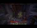 Minecraft Tutorials - E01 How to Survive your First Night (UPDATED!)