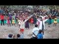 gota de agua : HAÏTI