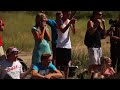 Huge Bike Jump into a Pond 35 feet in the air