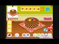 Торты от Тессы - кулинарные игры