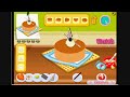 Торты от Тессы - кулинарные игры