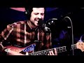 Devendra Banhart performing