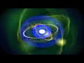Bach To The Future - Brainwave Entrainment Meditation