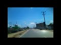How to get directions from Amplas to Kuala Namu International Airport (KNIA).