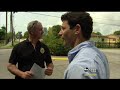 Florida Authorities: Insurance Fraud, a Booming Crime Ring