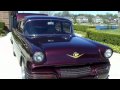 1957 Pontiac Pathfinder Restomod Classic Muscle Cars for Sale in MI Vanguard Motor Sales