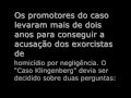 A verdadeira história de Emily Rose