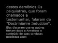 A verdadeira história de Emily Rose